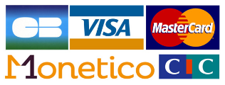 Credit Card Logo
