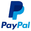 PayPal Logo